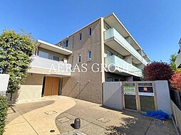 ラグゼガーデン松原