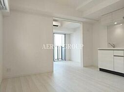 プライムブリス板橋本町 4階1LDKのリビング/ダイニング