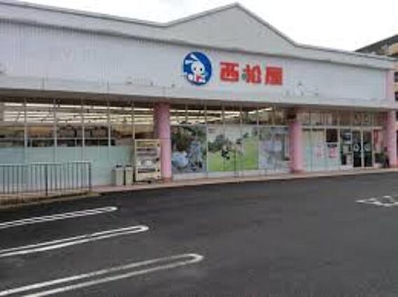 イーストビューヤサカ_周辺_0