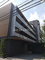 レックスガーデン神楽坂北町