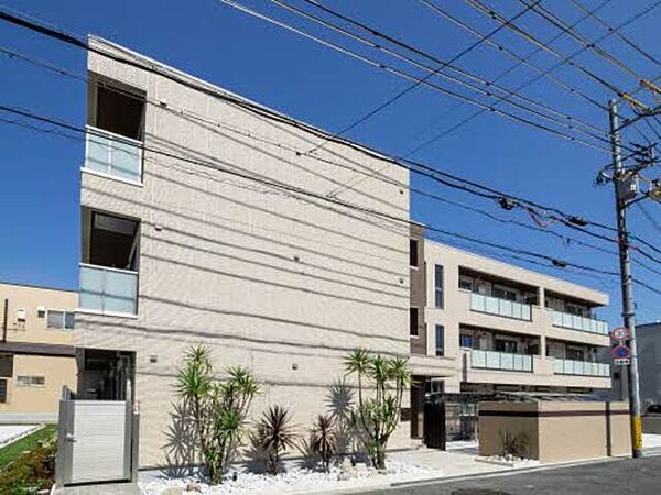 シャーメゾン・ジ・オートリテラス 0106｜大阪府堺市西区鳳西町１丁(賃貸マンション2LDK・1階・65.27㎡)の写真 その12