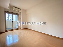 プレサンス神戸駅前グランツ 4階1Kのリビング/ダイニング