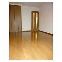 メゾン壱番館 1階1Kのリビング/ダイニング