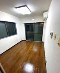 エトワール山王 2階ワンルームのリビング/ダイニング