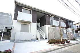 Ｃａｓａ　Ａｎｇｅｓ 00101 ｜ 神奈川県横浜市戸塚区原宿２丁目58-10（賃貸アパート1LDK・1階・38.25㎡） その1