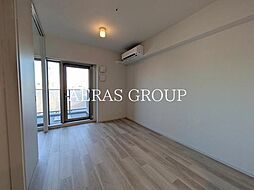 nido  MOTOASAKUSA 3階2LDKのリビング/ダイニング