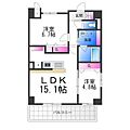 クリエ堺4階13.0万円