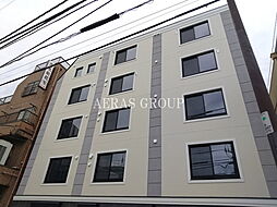 ソラシアレジデンス南大塚