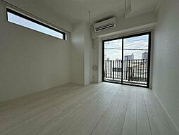 リライア東京墨田 7階1Kのリビング/ダイニング