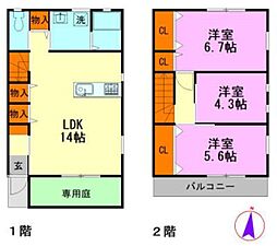 ルアナガーデン