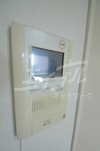 レジディア谷町 ｜大阪府大阪市中央区十二軒町(賃貸マンション1R・14階・20.28㎡)の写真 その13