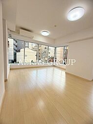 ホワイトタワー浜松町 2階1LDKのリビング/ダイニング