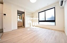 京急本線 京急蒲田駅 徒歩7分の賃貸マンション 1階ワンルームのリビング/ダイニング