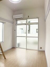 JR総武線 幕張本郷駅 徒歩14分の賃貸アパート 1階1Kのリビング/ダイニング