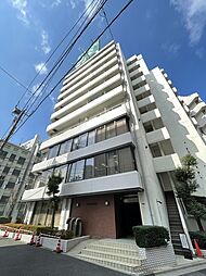ヴェラハイツ日本橋