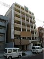 プレサンス城北公園アクアージュ