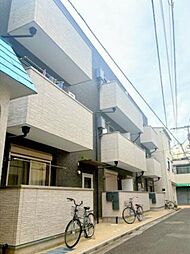 都営新宿線 大島駅 徒歩4分