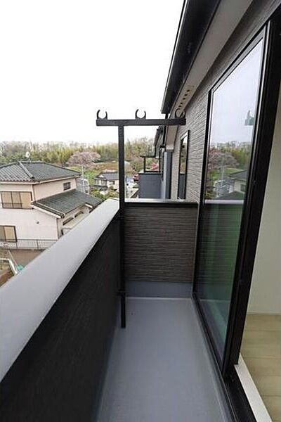 detached 東京都武蔵村山市中央４丁目

地図を見る