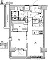 S-RESIDENCE板橋大山10階21.9万円