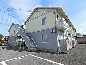 ドミールＢ 00201 ｜ 茨城県土浦市若松町6-23（賃貸アパート1LDK・2階・38.50㎡） その7