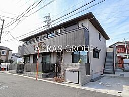 リトル・スカイ