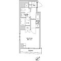 エルスタンザ日本橋久松町7階11.2万円