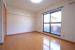 ルミエール和田 2階1Kのリビング/ダイニング