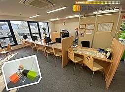 グラッド原木 2階