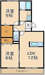 ホームズ 川越駅の賃貸 2ldkの賃貸 物件一覧 埼玉県