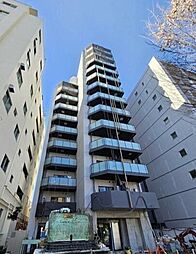オーキッドレジデンス渋谷富ヶ谷