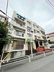 マンション高田馬場