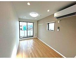 グリーンテラス鷺宮 2階1LDKのリビング/ダイニング