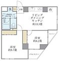 ウイスタリアハウス5階17.6万円