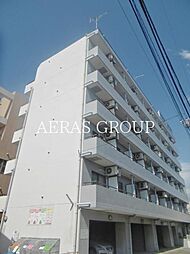 エバーグレース西府