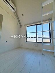 One CUBE夏目坂 1階ワンルームのリビング/ダイニング