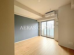 アルファプライム東陽町 220 2階1Kのリビング/ダイニング