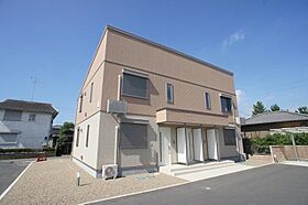 フェリシードII 00102 ｜ 群馬県館林市加法師町6-45（賃貸アパート2LDK・1階・53.50㎡） その1