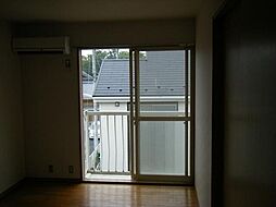 アネックスタウンＤ棟 2階2DKのリビング/ダイニング