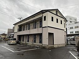 ドミールジャルダンＢ棟