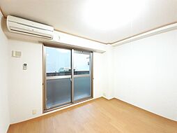 ジェルメ伏見 3階ワンルームのリビング/ダイニング