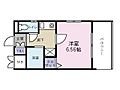 アーバン遊大橋3階4.7万円