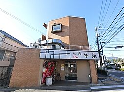 ベルディール芦花公園