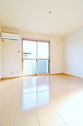 エスペランサシマ 102 1階1Kのリビング/ダイニング