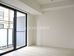 エスレジデンス新御徒町イースト 3階1Kのリビング/ダイニング