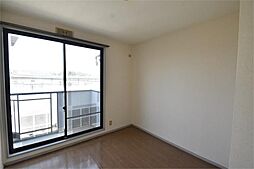 グリーンハイツ岸野 2階3DKのリビング/ダイニング