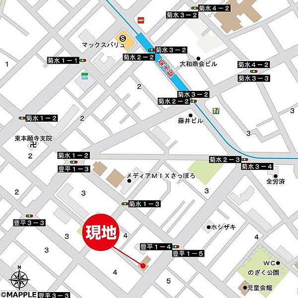 外観画像