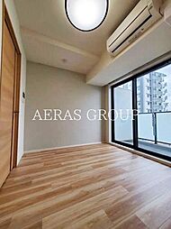 東京メトロ東西線 早稲田駅 徒歩7分の賃貸マンション 2階1Kのリビング/ダイニング