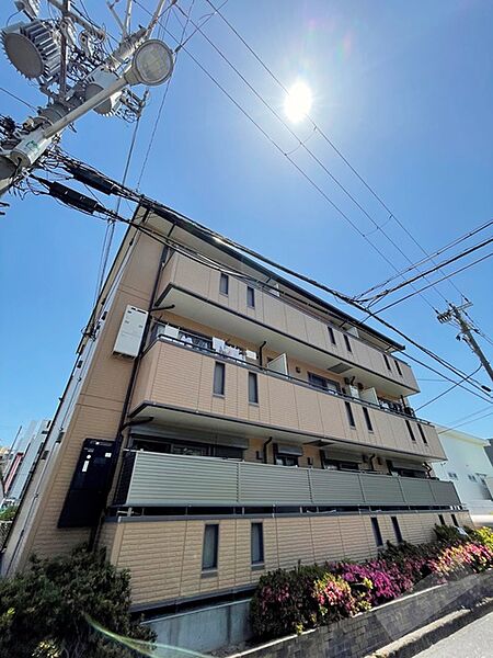 ハーヴェスト ｜大阪府堺市中区深井沢町(賃貸アパート1DK・2階・31.00㎡)の写真 その3