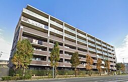 ライオンズグローベル稲城パルティール
