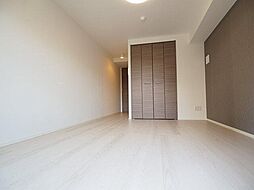 レオーネ方南町 3階ワンルームのリビング/ダイニング